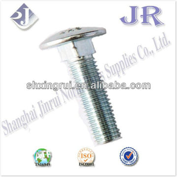 carbon steel carriage bolt